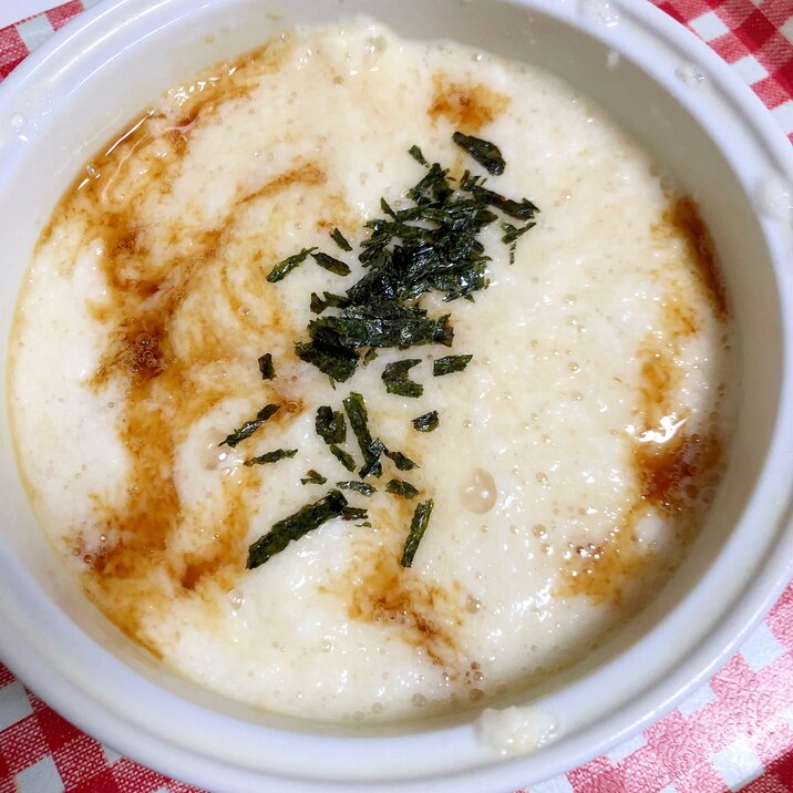 すりおろし長芋 彡 レシピ 作り方 By Thank You Good Bye 楽天レシピ すりおろし長芋 彡 レシピ 作り方 By Thank You Good Bye 楽天レシピ